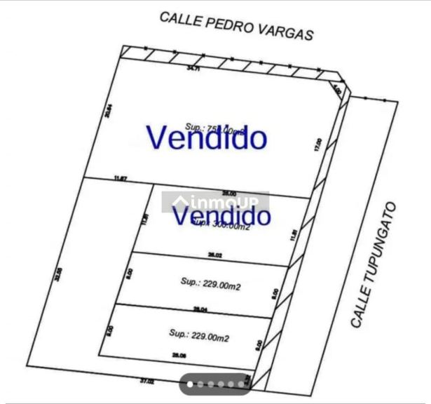 Lote en Venta en Guaymallen, Mendoza