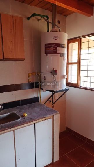 Departamento en Alquiler en Las Heras, Mendoza