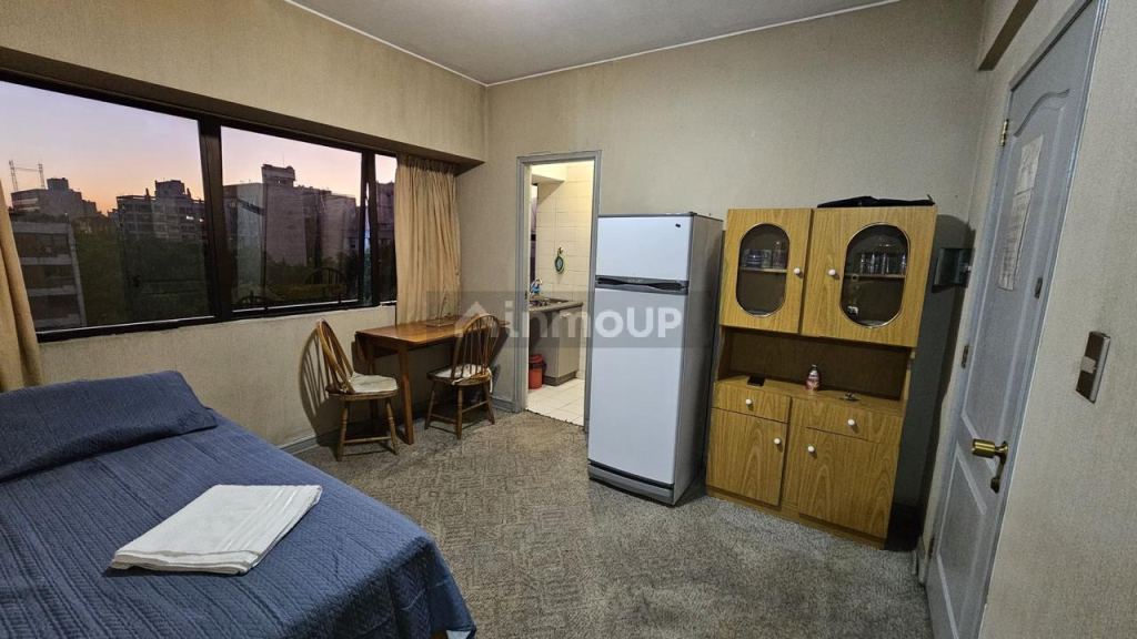 Departamento en Alquiler en Capital, Mendoza