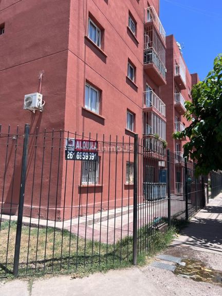 Departamento en Alquiler en Guaymallen, Mendoza