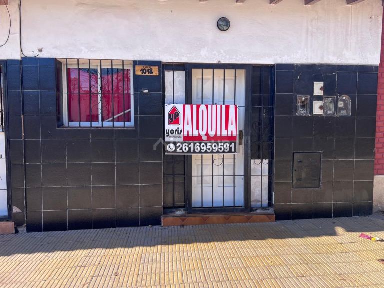 Casa en Alquiler en Guaymallen, Mendoza