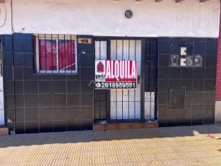Guaymallen Espejo 1018
