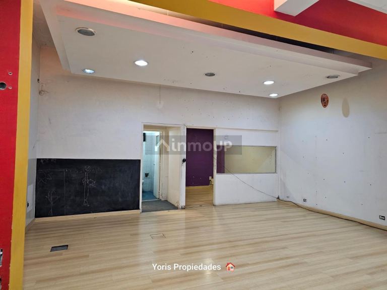 Local Comercial en Alquiler en Capital, Mendoza