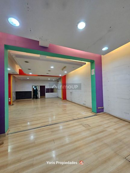 Local Comercial en Alquiler en Capital, Mendoza