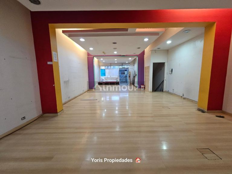 Local Comercial en Alquiler en Capital, Mendoza