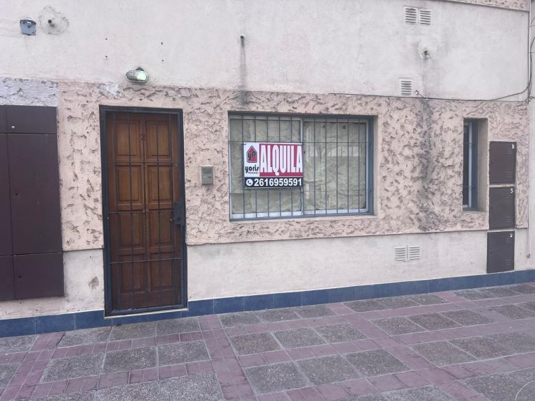 Departamento en Alquiler en Godoy Cruz, Mendoza