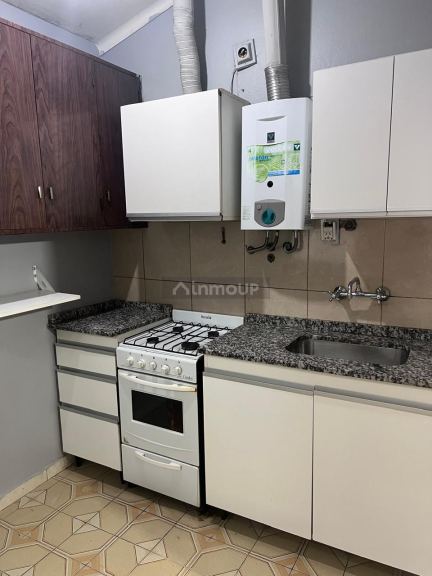 Departamento en Alquiler en Capital, Mendoza