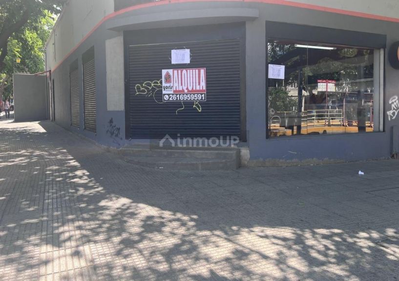 Local Comercial en Alquiler en Godoy Cruz, Mendoza