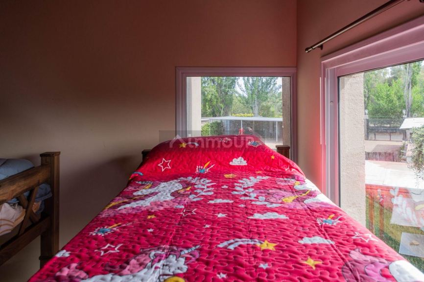 Cabaña en Alquiler Temporario en Maipu, Mendoza