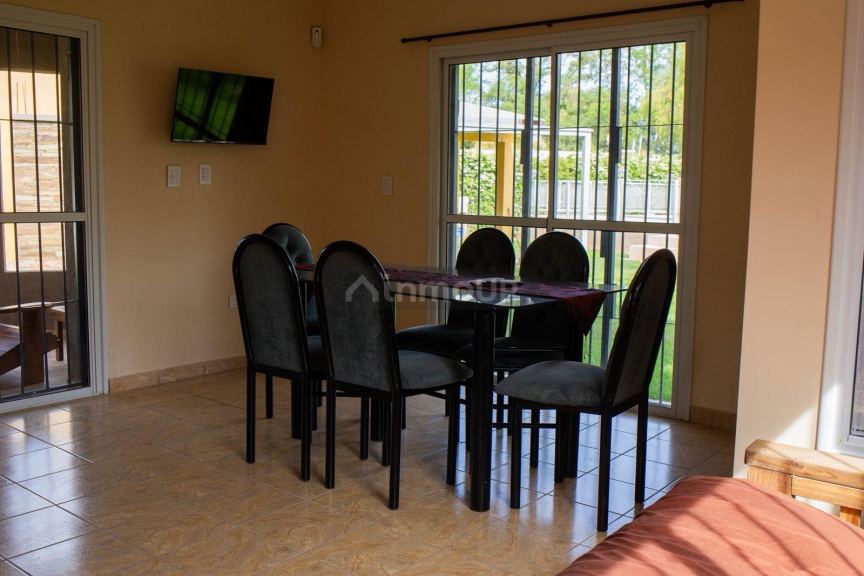 Cabaña en Alquiler Temporario en Maipu, Mendoza