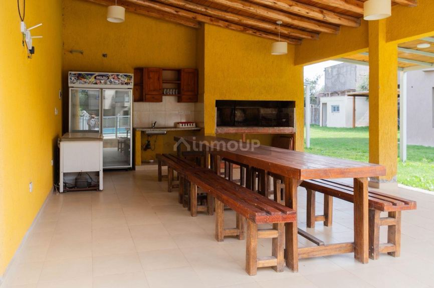 Cabaña en Alquiler Temporario en Maipu, Mendoza