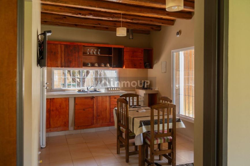 Cabaña en Alquiler Temporario en Maipu, Mendoza