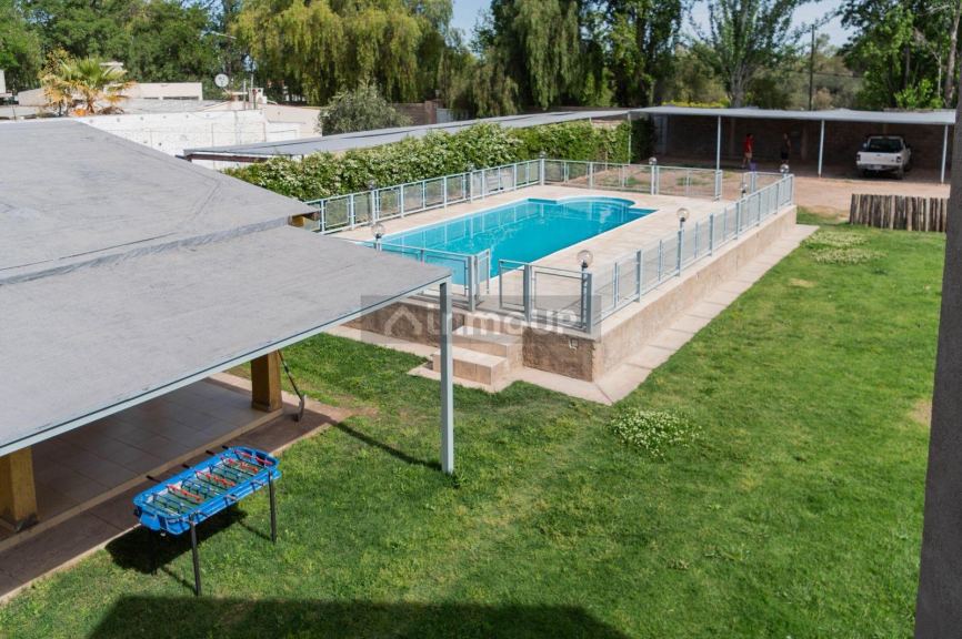 Cabaña en Alquiler Temporario en Maipu, Mendoza