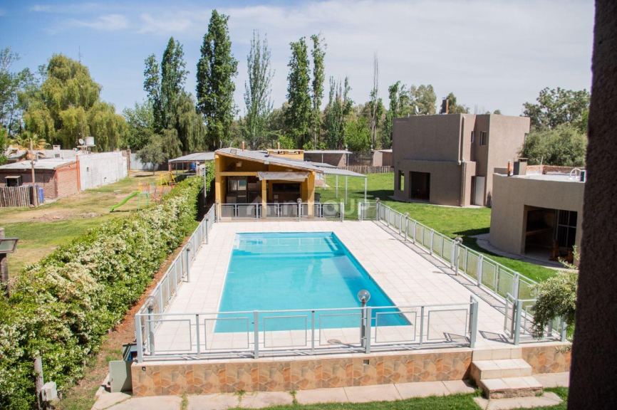 Cabaña en Alquiler Temporario en Maipu, Mendoza