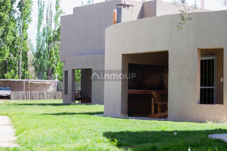 Cabaña en Alquiler Temporario en Maipu, Mendoza