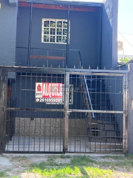 Departamento en Alquiler en Las Heras, Mendoza