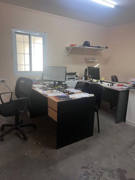 Galpon en Alquiler en Guaymallen, Mendoza