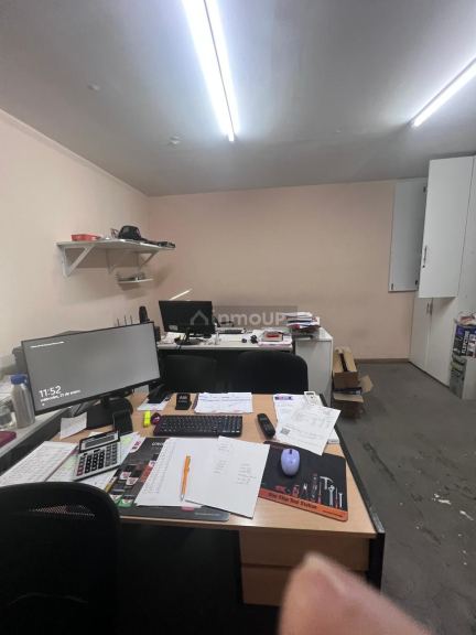 Galpon en Alquiler en Guaymallen, Mendoza