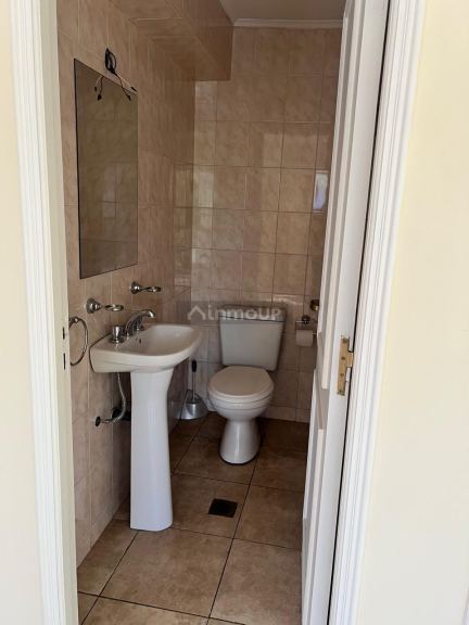 Departamento en Alquiler en Capital, Mendoza