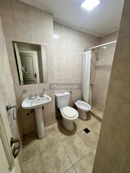 Departamento en Alquiler en Capital, Mendoza