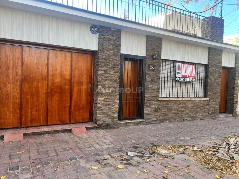 Casa en Alquiler en Guaymallen, Mendoza