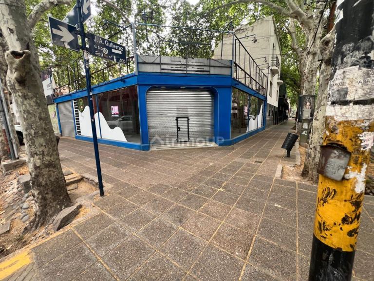 Local Comercial en Alquiler en Capital, Mendoza
