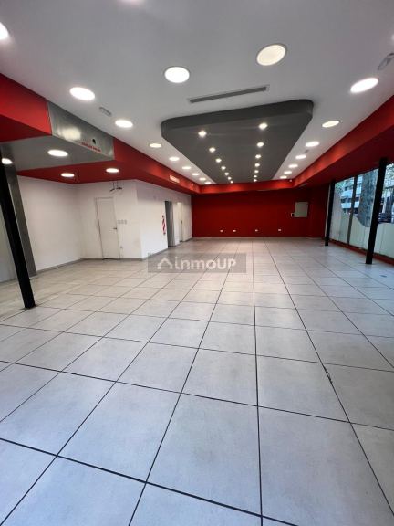 Local Comercial en Alquiler en Capital, Mendoza