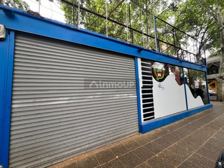 Local Comercial en Alquiler en Capital, Mendoza