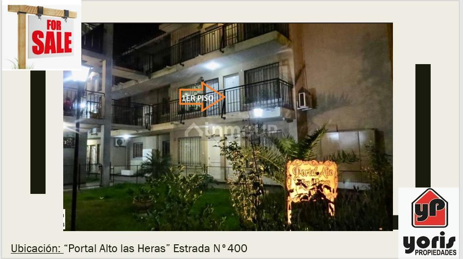 Departamento en Venta en Las Heras, Mendoza