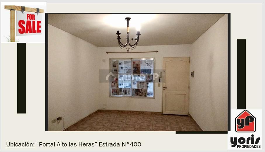 Departamento en Venta en Las Heras, Mendoza