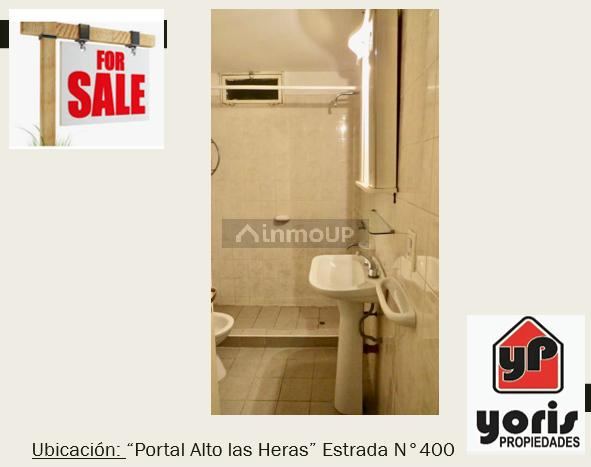 Departamento en Venta en Las Heras, Mendoza