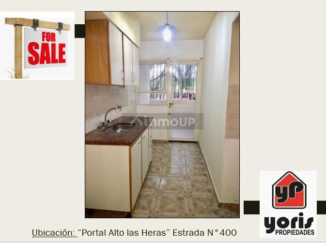 Departamento en Venta en Las Heras, Mendoza