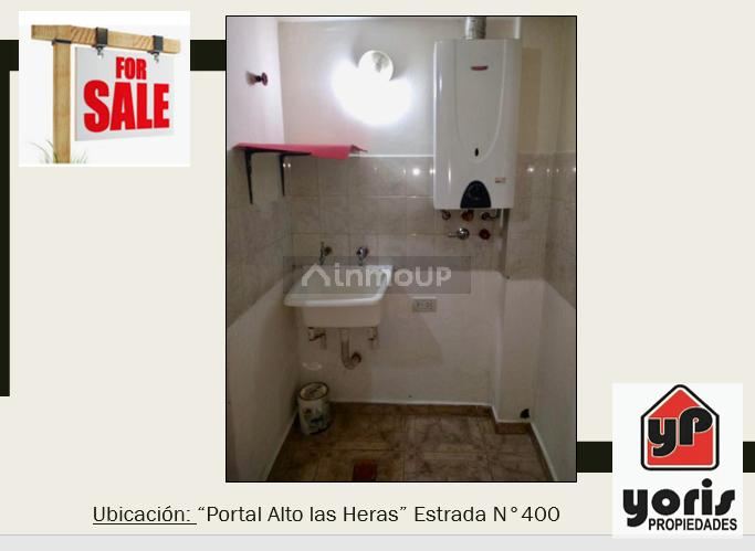 Departamento en Venta en Las Heras, Mendoza