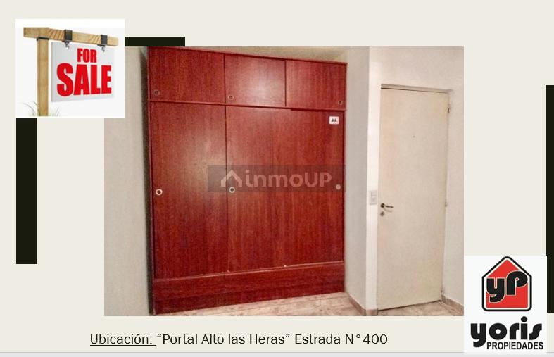 Departamento en Venta en Las Heras, Mendoza
