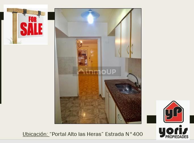 Departamento en Venta en Las Heras, Mendoza