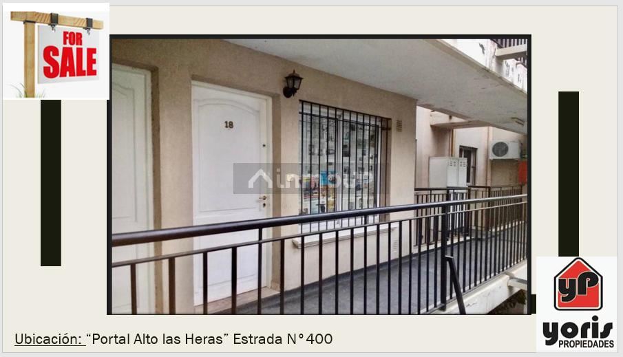 Departamento en Venta en Las Heras, Mendoza