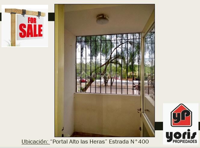 Departamento en Venta en Las Heras, Mendoza
