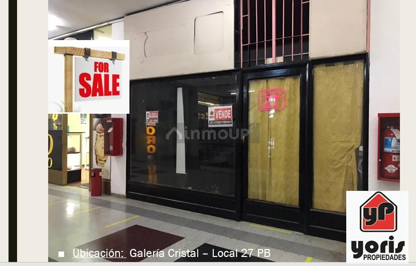 Local Comercial en Venta en Capital, Mendoza