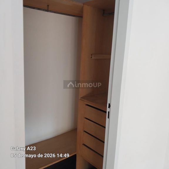 Departamento en Alquiler en Capital, Mendoza