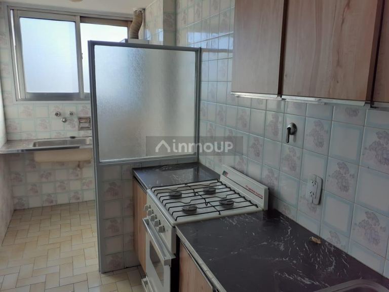 Departamento en Alquiler en Capital, Mendoza