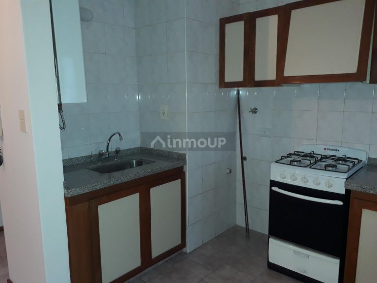 Departamento en Alquiler en Capital, Mendoza