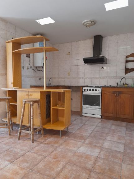 Departamento en Alquiler en Capital, Mendoza
