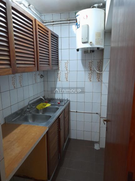 Departamento en Alquiler en Capital, Mendoza