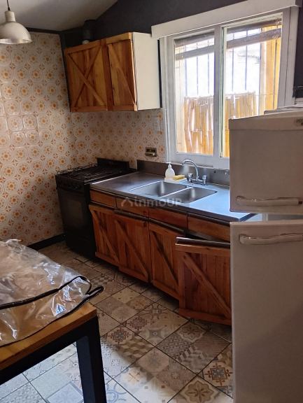 Departamento en Alquiler en Capital, Mendoza