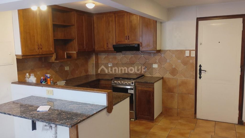 Departamento en Alquiler en Capital, Mendoza