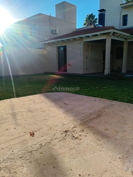 Casa en Alquiler en Maipu, Mendoza