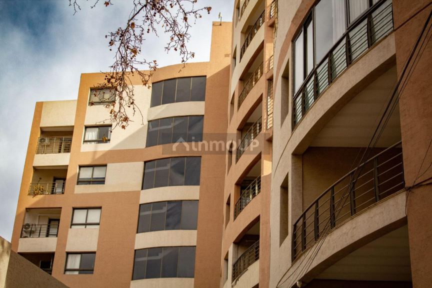 Departamento en Alquiler en Capital, Mendoza