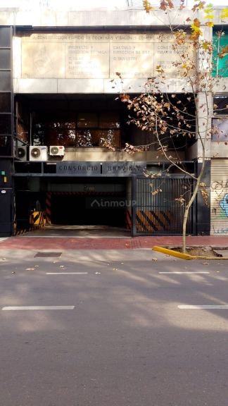 Cochera en Venta en Capital, Mendoza
