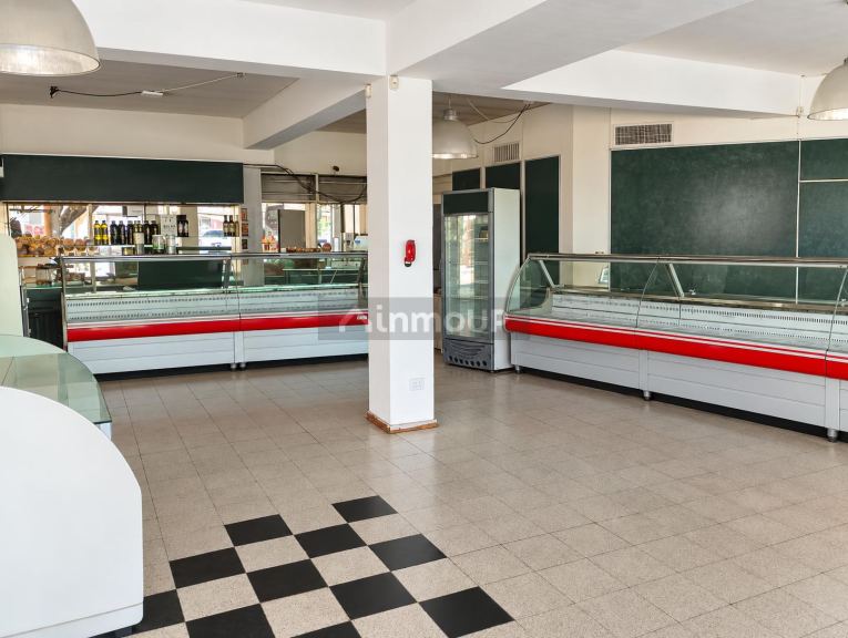 Local Comercial en Alquiler en Godoy Cruz, Mendoza