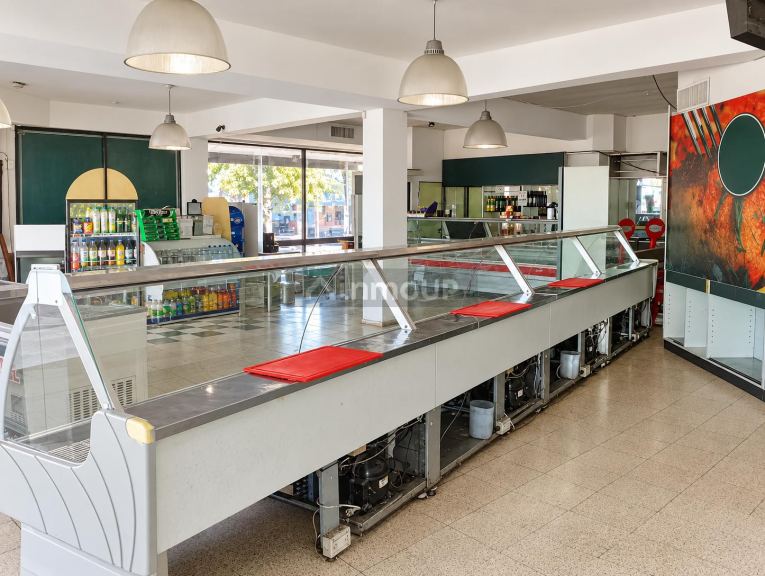 Local Comercial en Alquiler en Godoy Cruz, Mendoza